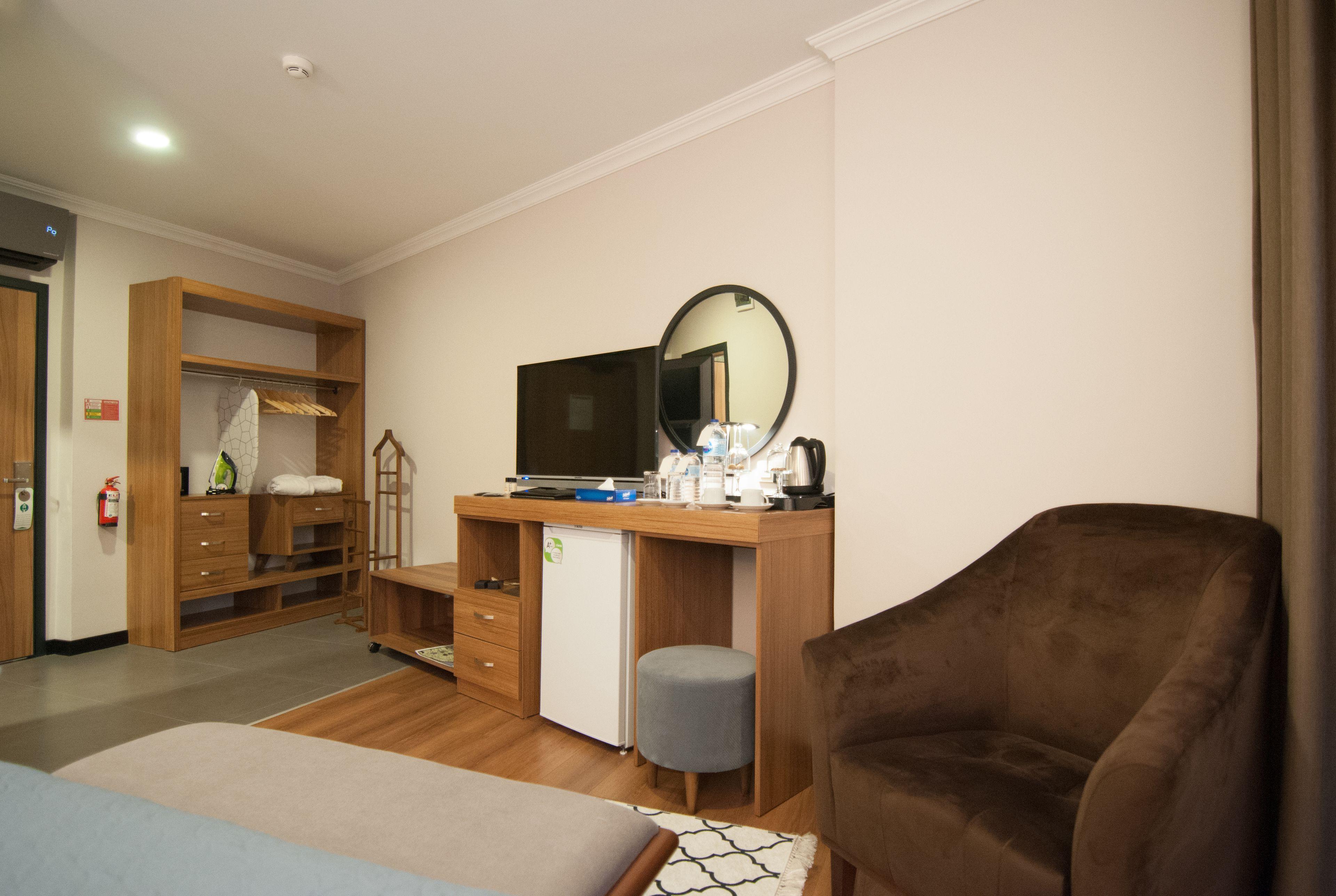 Nomade Hotel Exclusive — Fotoğraflar 3